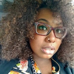 Meet your Posher, Shauna